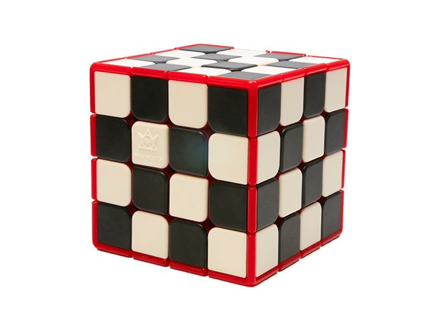 Meffert's Checkerboard 4x4