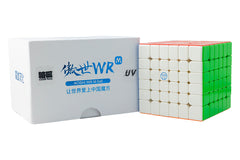MoYu AoShi 6x6 WR M (Magnetic Core + UV Special Edition)