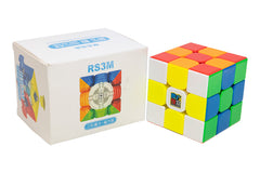 MoYu RS3 M 2021 3x3 (MagLev)