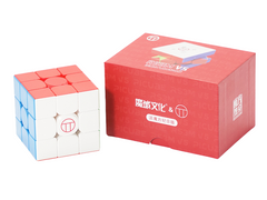 MoYu RS3 M V5 3x3 (PiCube Matte Special Edition)