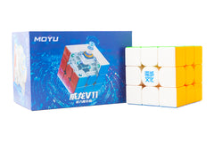 MoYu WeiLong V11 3x3 (Magnetic + UV)
