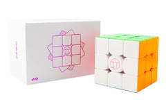 MoYu WeiLong WRM V10 3x3 (UV PiCube SE)