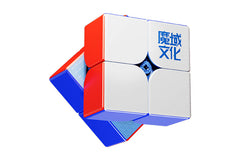 MoYu WeiPo V5 AI 2x2 (UV Coated)