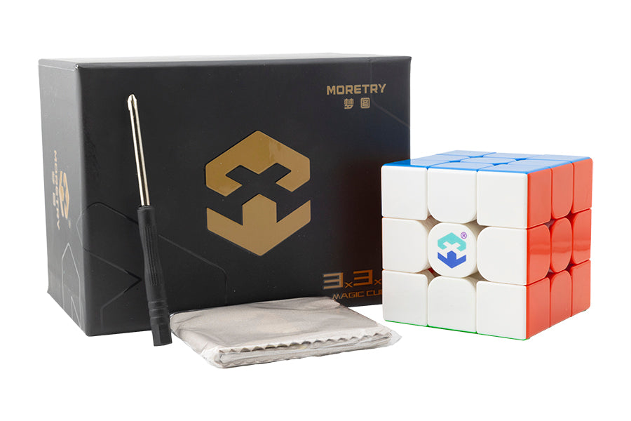 MoreTry Tianma X3+ V4 3x3 (MagLev)