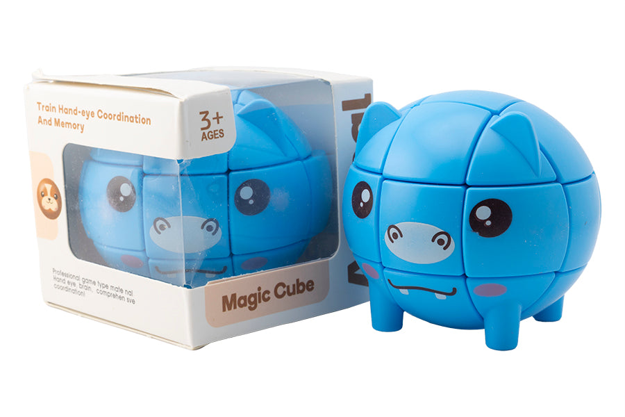 Pet Cube 3x3