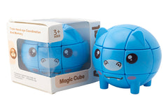 Pet Cube 3x3