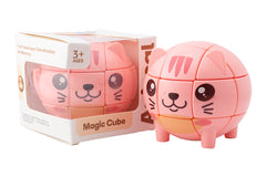 Pet Cube 3x3