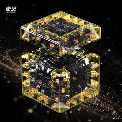 QiYi Warrior 5x5 (Magnetic)