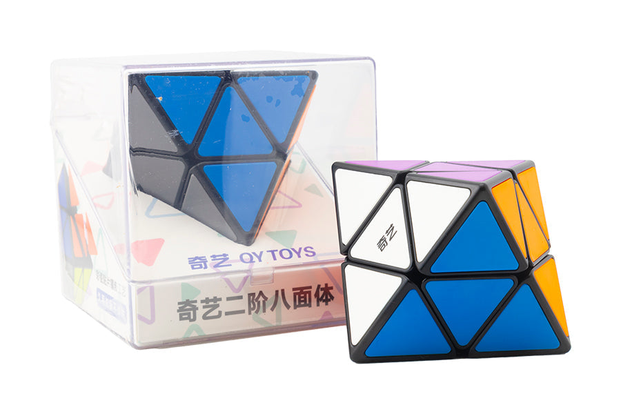 QiYi 2x2 FTO
