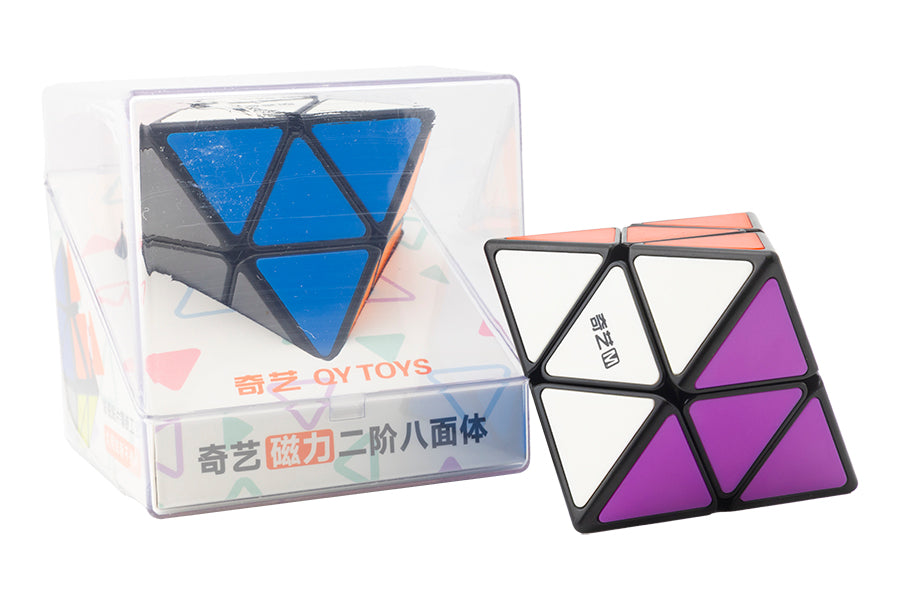 QiYi 2x2 FTO (Magnetic)