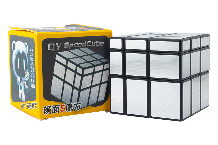 QiYi 3x3 Mirror S