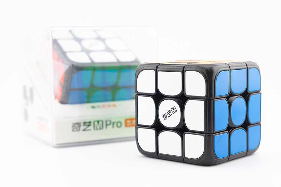 QiYi M Pro 3x3 (Art Version)
