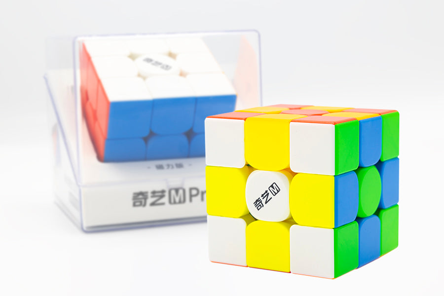 QiYi M Pro 3x3