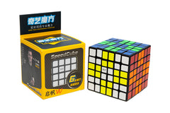 QiYi QiFan W 6x6