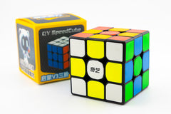 QiYi QiMeng V3 3x3 (Tiled)