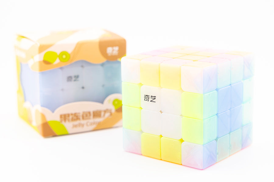 QiYi QiYuan S3 4x4 - Jelly
