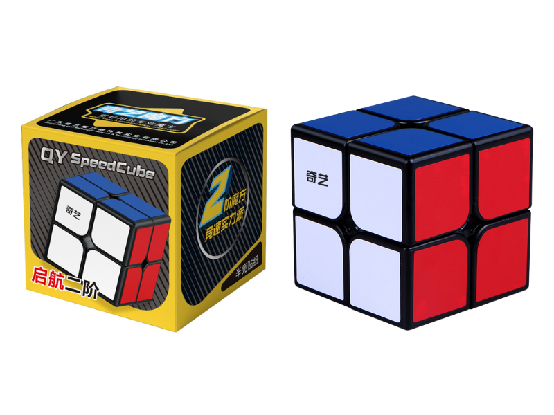 QiYi Sail 2x2