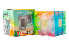 QiYi Speed Void Cube 3x3 (Magnetic) - Limited Edition