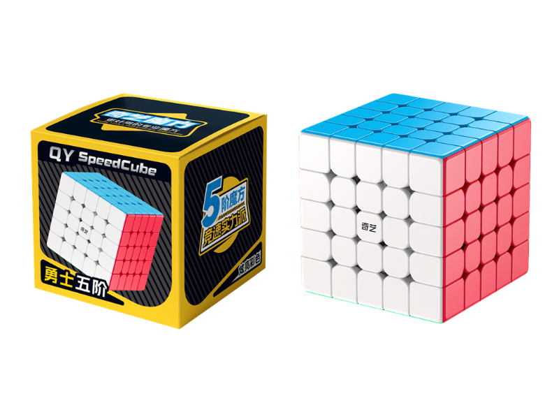 QiYi Warrior 5x5