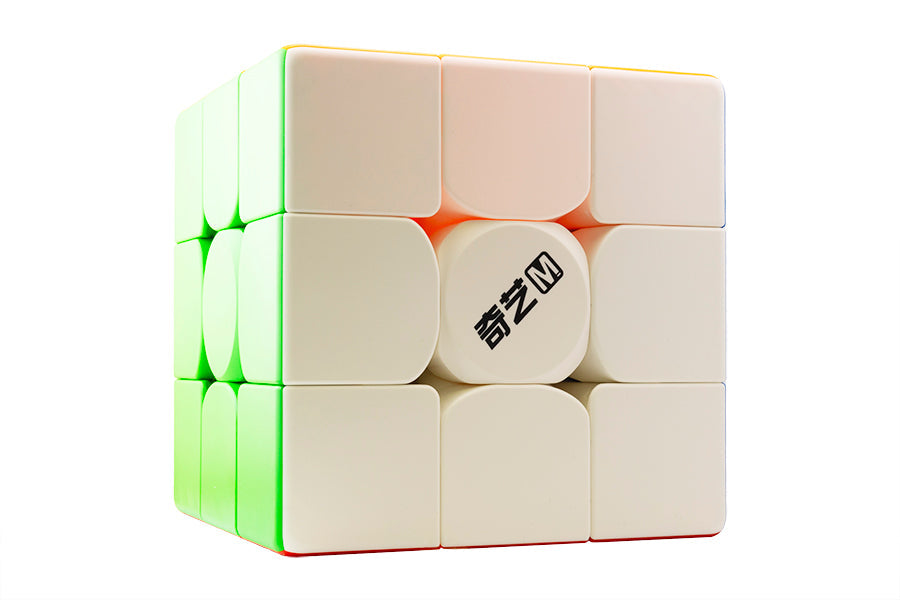 QiYi Warrior Plus 3x3 M (18.8cm)