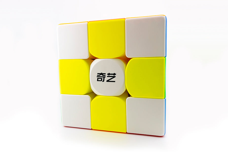QiYi Warrior Plus 3x3 (18.8cm)