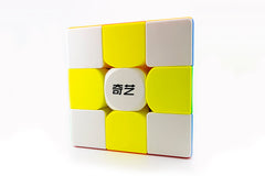 QiYi Warrior Plus 3x3 (18.8cm)
