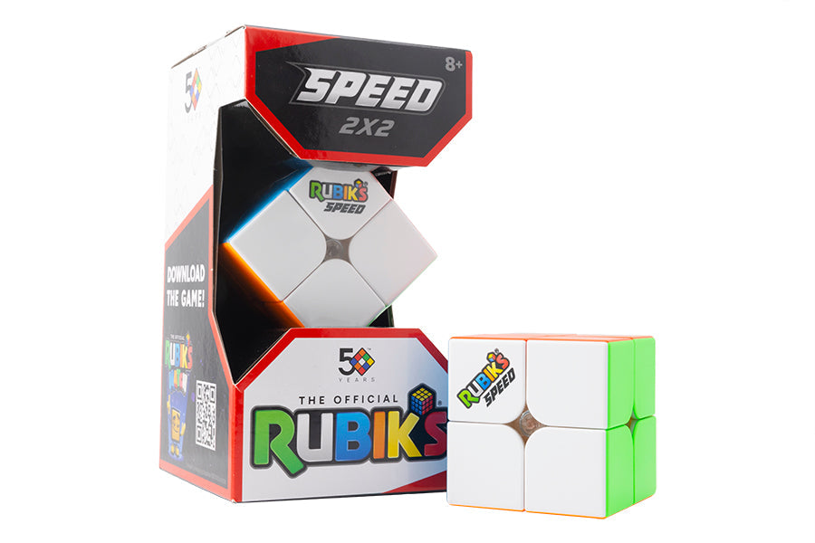 Rubik's 2x2 Speed Cube