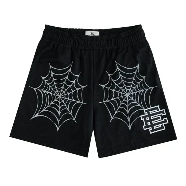 EE Spider Web