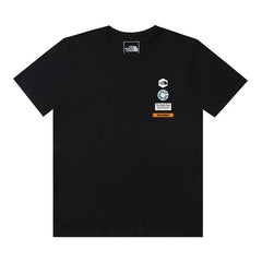 The North Face Badge Collection Black T-Shirt