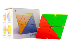 ShengShou 2x2 FTO (Magnetic)