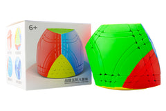 ShengShou 5x5 War Drums Puzzle