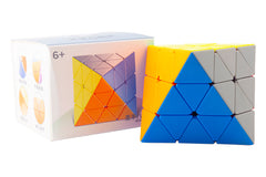 ShengShou FTO (Magnetic)