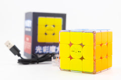 ShengShou Lustrous Cube 3x3