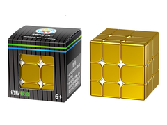ShengShou 3x3 Mirror Cube (Metallic)