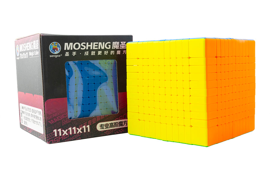 ShengShou MoSheng 11x11