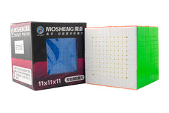 ShengShou MoSheng 11x11 (Magnetic)