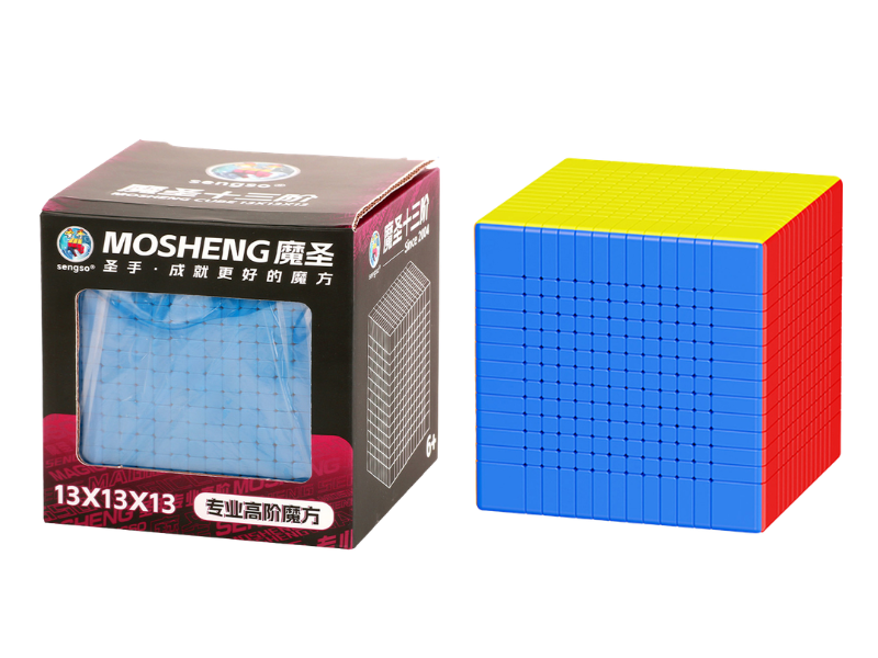 ShengShou MoSheng 13x13