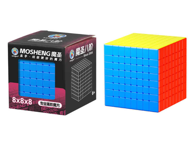 ShengShou MoSheng 8x8