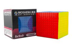 ShengShou MoSheng 9x9