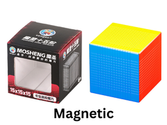 ShengShou MoSheng 15x15 (Magnetic)