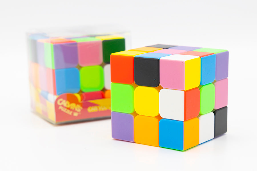 Sudoku Cube 3x3 V3 (Master)