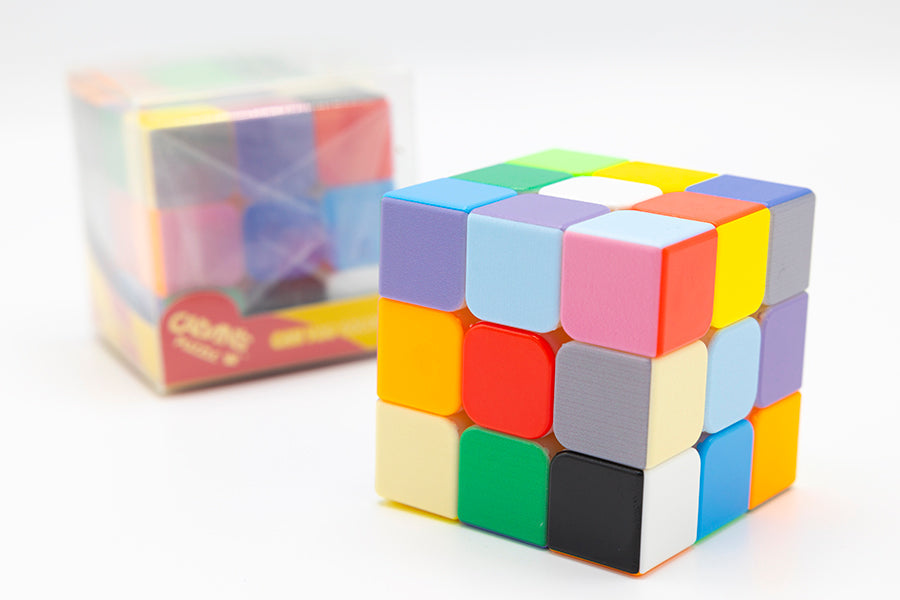 Sudoku Cube 3x3 V6 (Ultra)