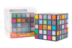 Sudoku Cube 5x5 (25-Color) V3