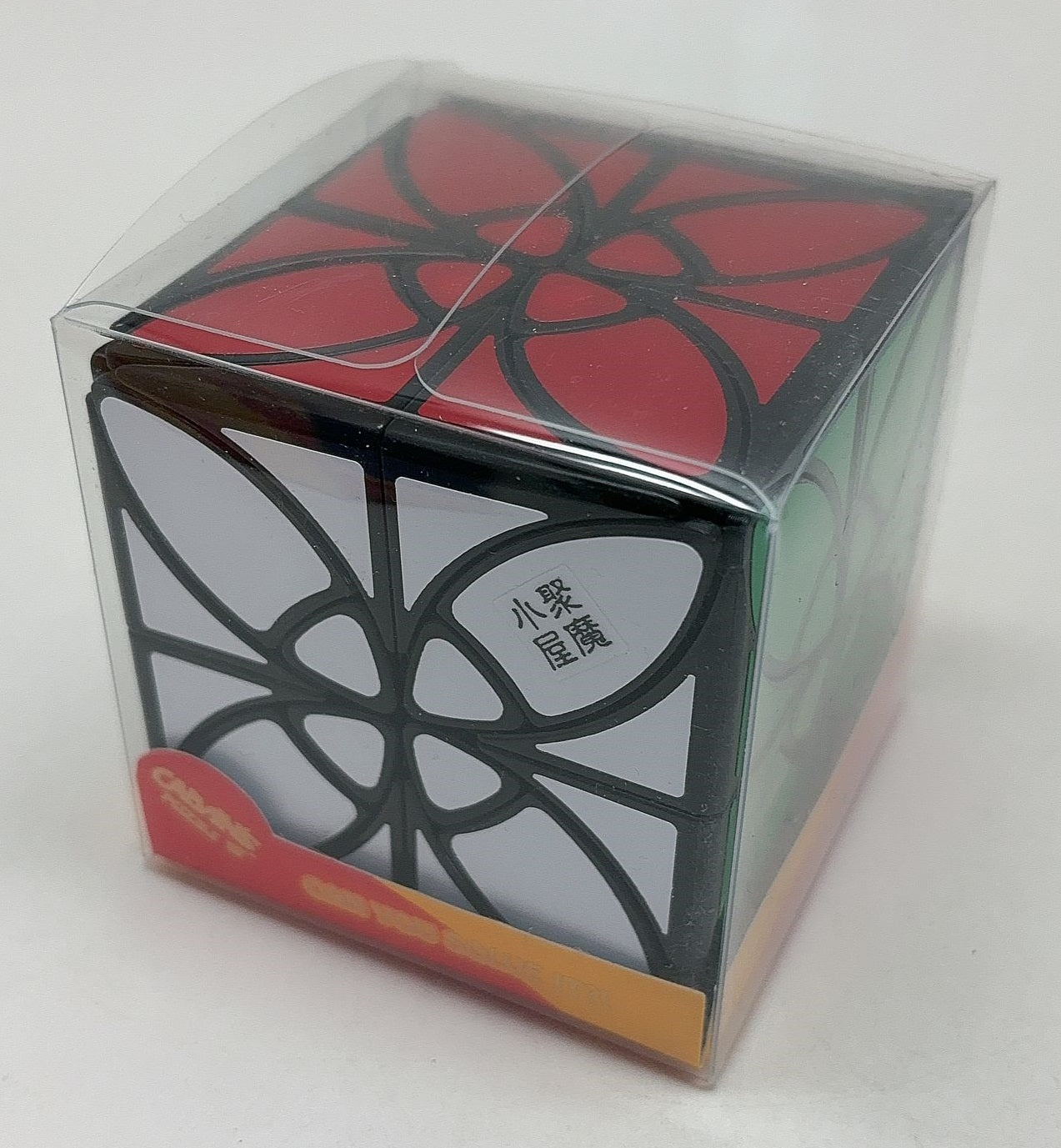 Lee Super Four-Leaf Clover Plus