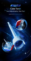 HuaMeng TG V2 3x3 (20-Magnet Ball-Core + UV)