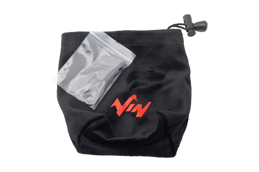 Vin Cube 5x5 (Ball-Core + UV)