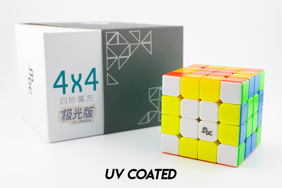 YJ MGC 4x4 (UV Coated)