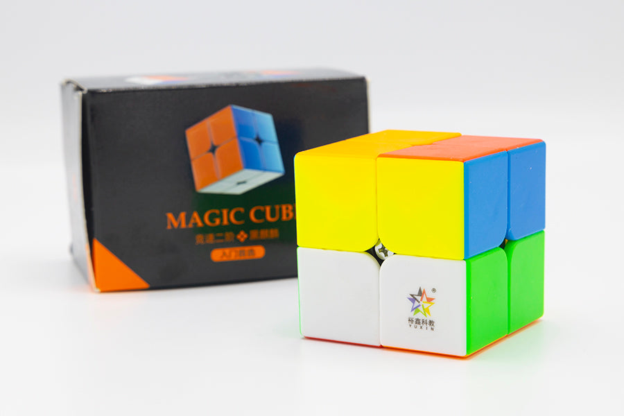 YuXin Kylin 2x2