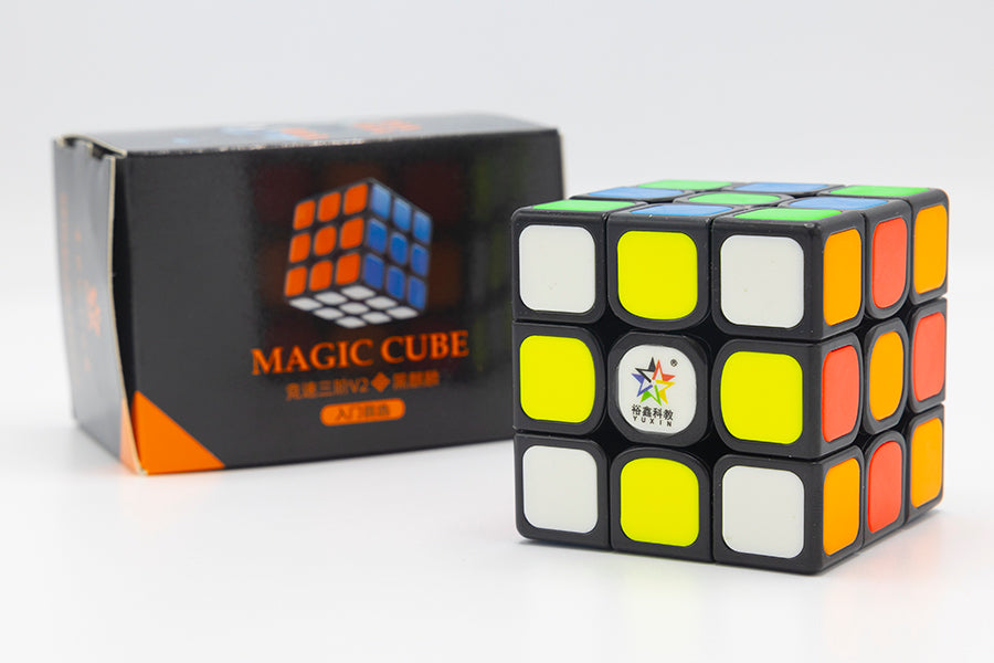 YuXin Kylin 3x3 V2 (Tiled)