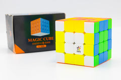 YuXin Kylin 4x4 V2